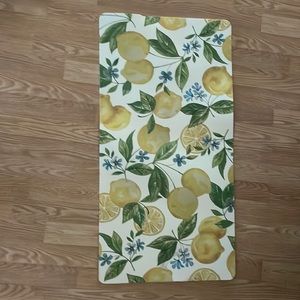 Comfort kitchen/laundry Mat